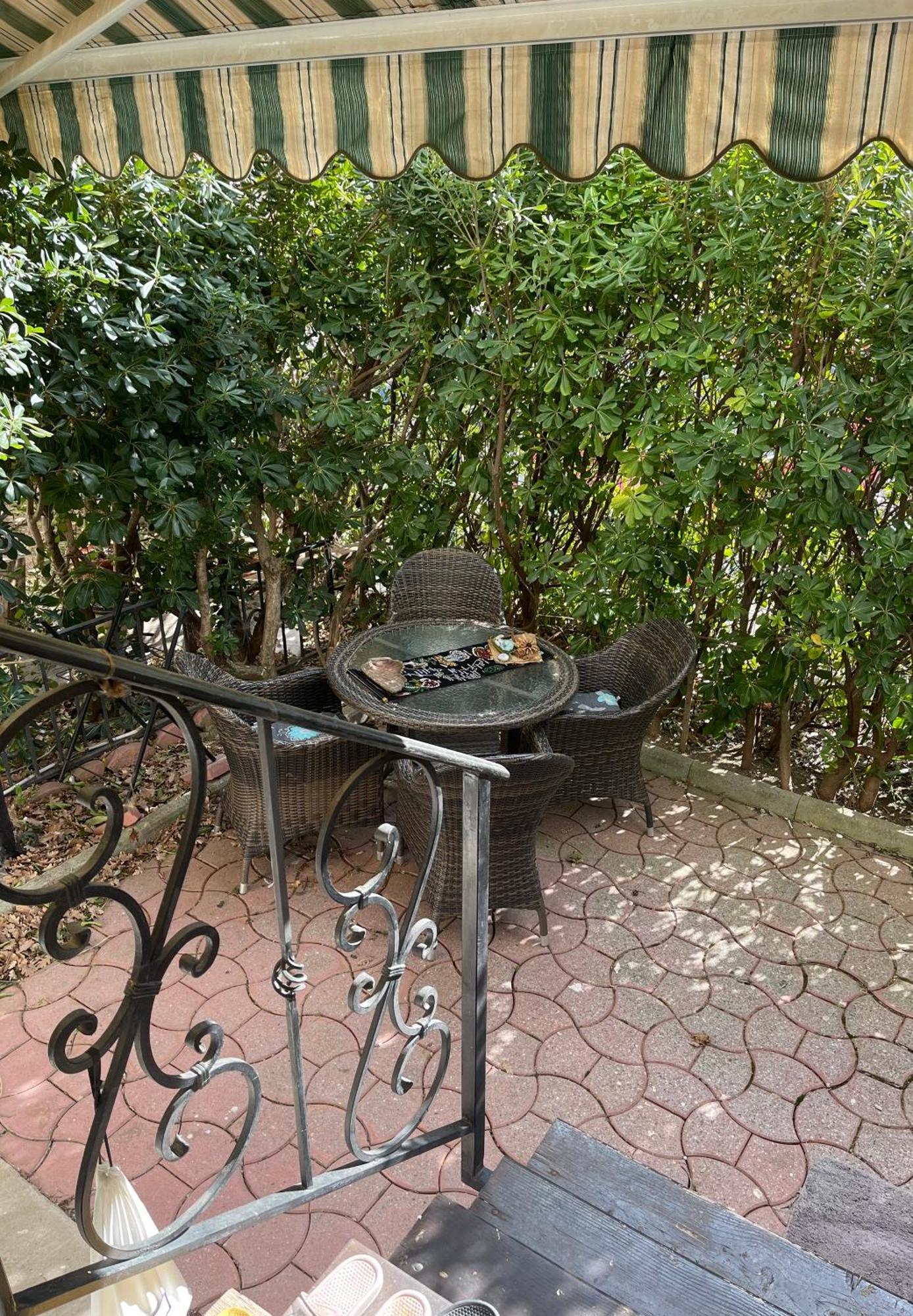 Petra’s Place Rafajlovići Exterior foto