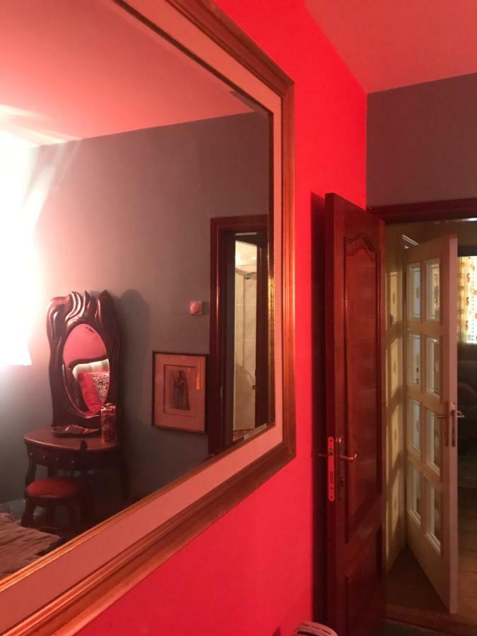 Petra’s Place Rafajlovići Exterior foto